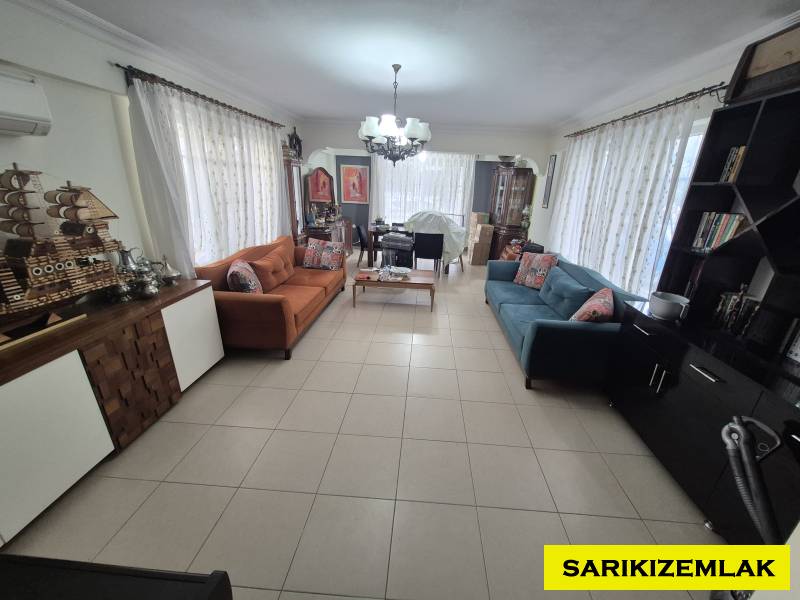 Edremit Akçay Mah`da4+1  Müstakil Ev. - 15